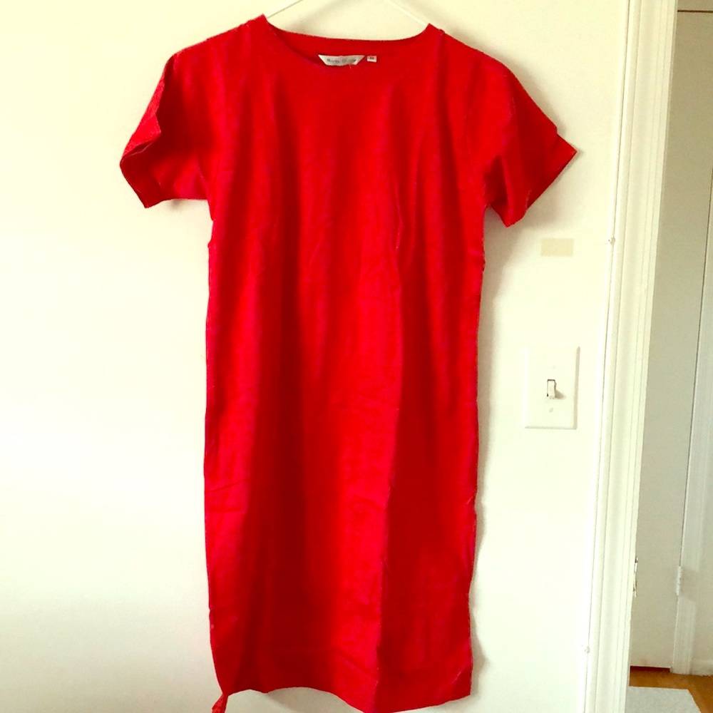 T-shirt Dress